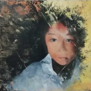 Cours de peinture à l'huile