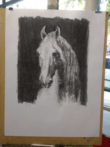 Cours de dessin pour débutant