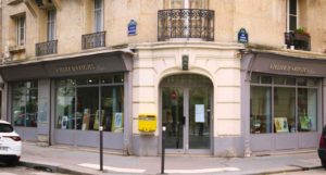 Atelier d'Artistes Dupleix