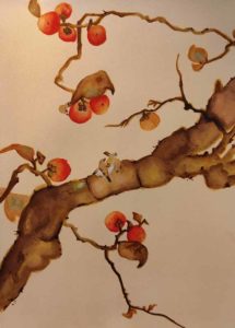 Cours de peinture techniques sèches et humides