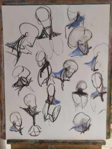 Stage de morphologie