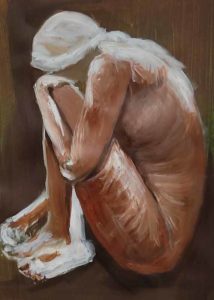 Cours d'anatomie artistique