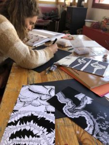 Cours de dessin académique