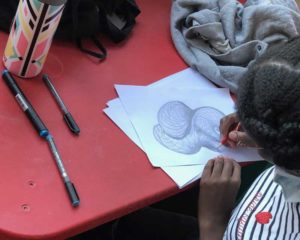 Cours de dessin académique