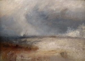 Stage ciels en peinture