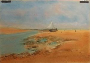 Cours de pastels