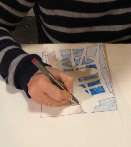 Cours de dessin académique