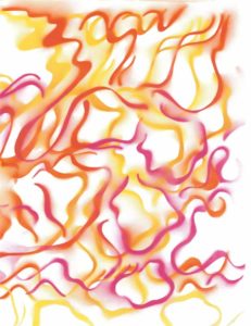 Stage supports variés et procédés d’impression artisanaux