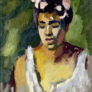 Stage de peinture et de pastel