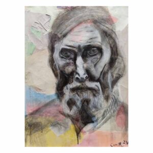 Stage de dessin et peinture, multi techniques