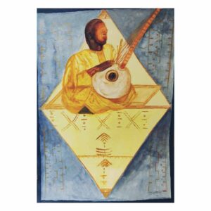 Stage de dessin et peinture, multi techniques