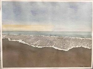 Stage de dessin et peinture, multi techniques